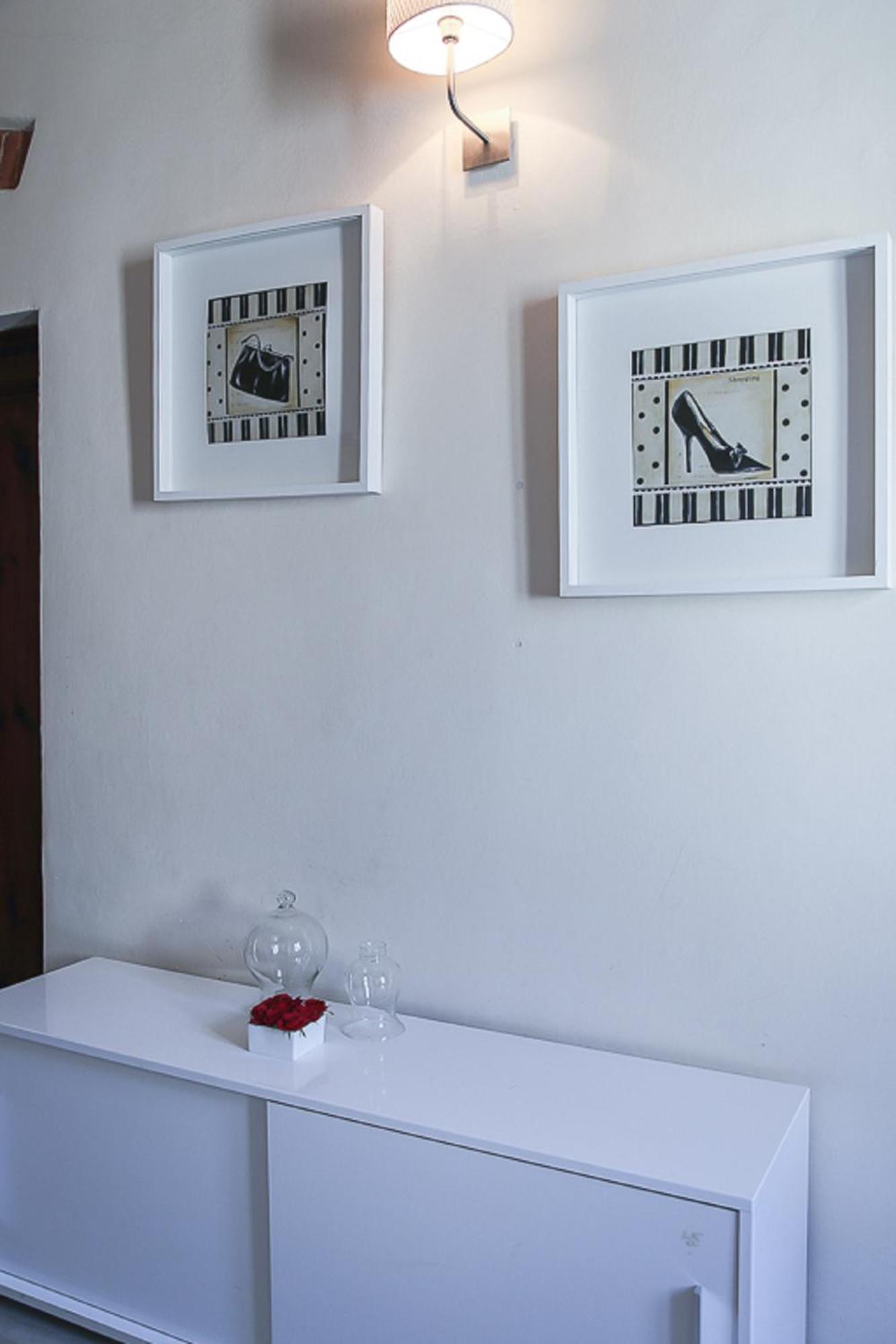 Apartments Florence - Duomo Chambre photo
