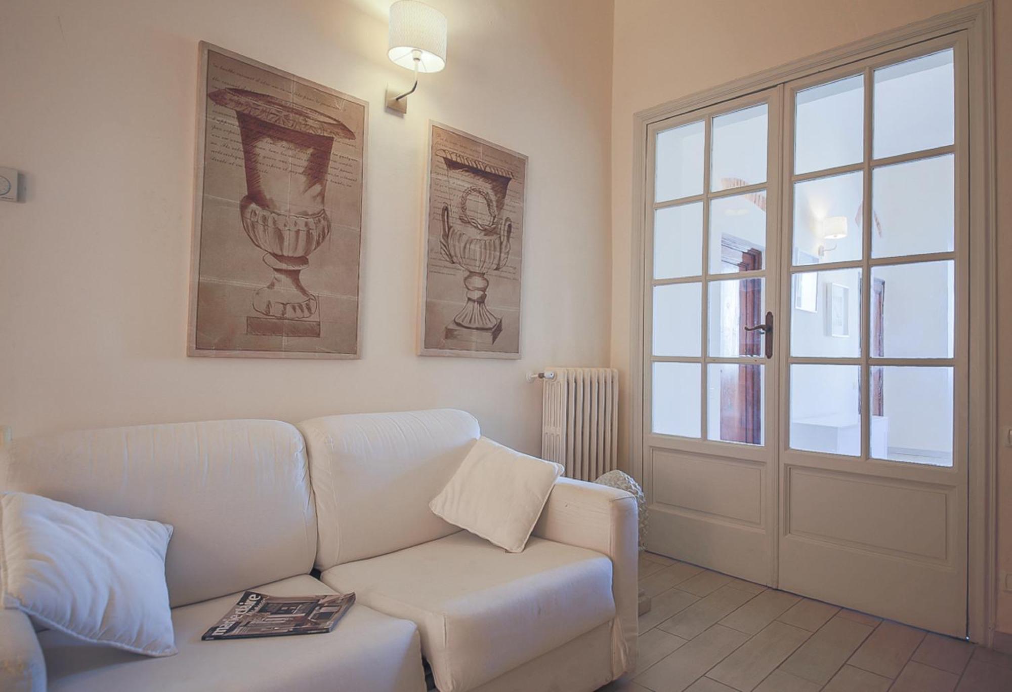 Apartments Florence - Duomo Chambre photo
