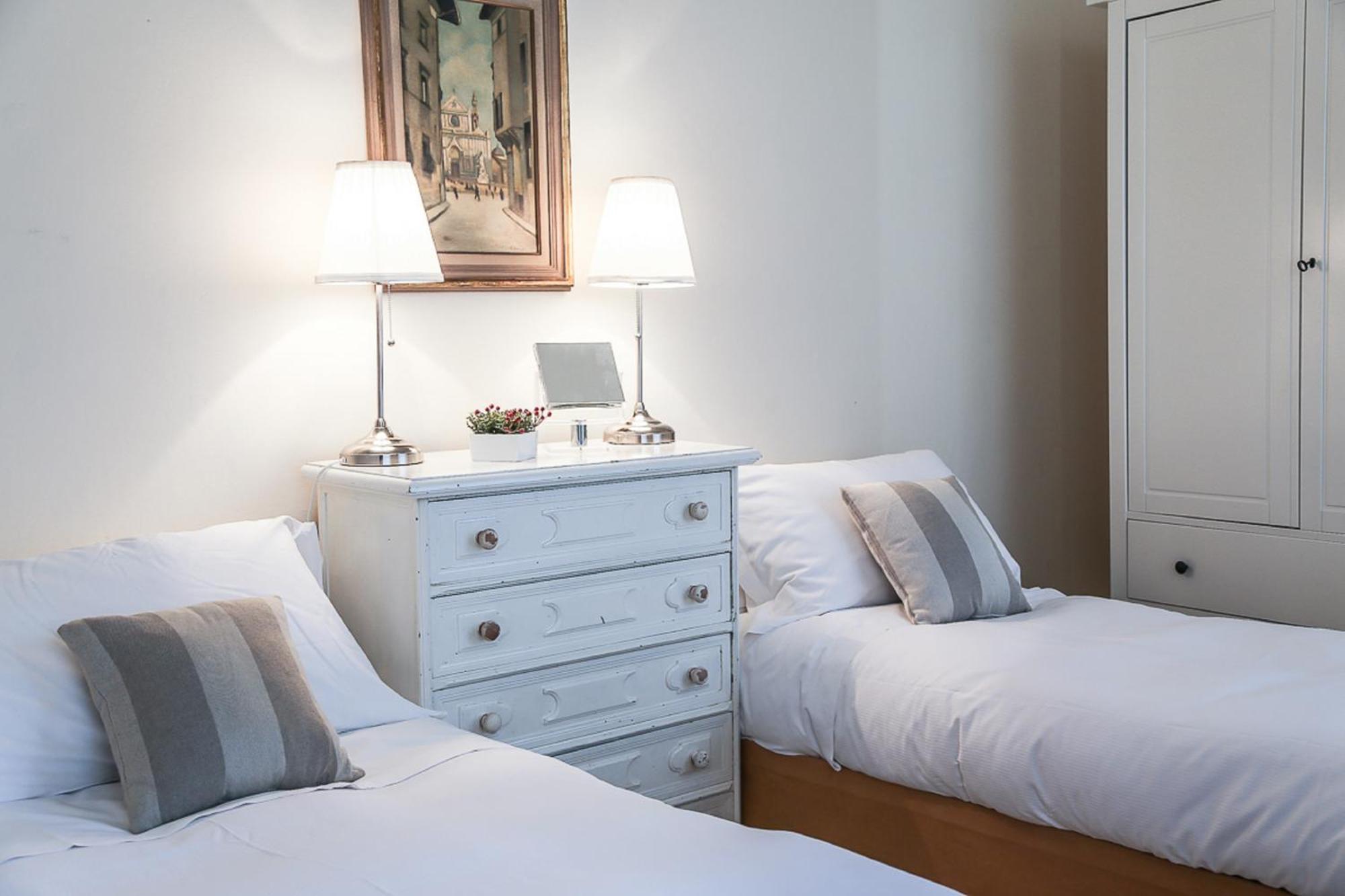 Apartments Florence - Duomo Chambre photo