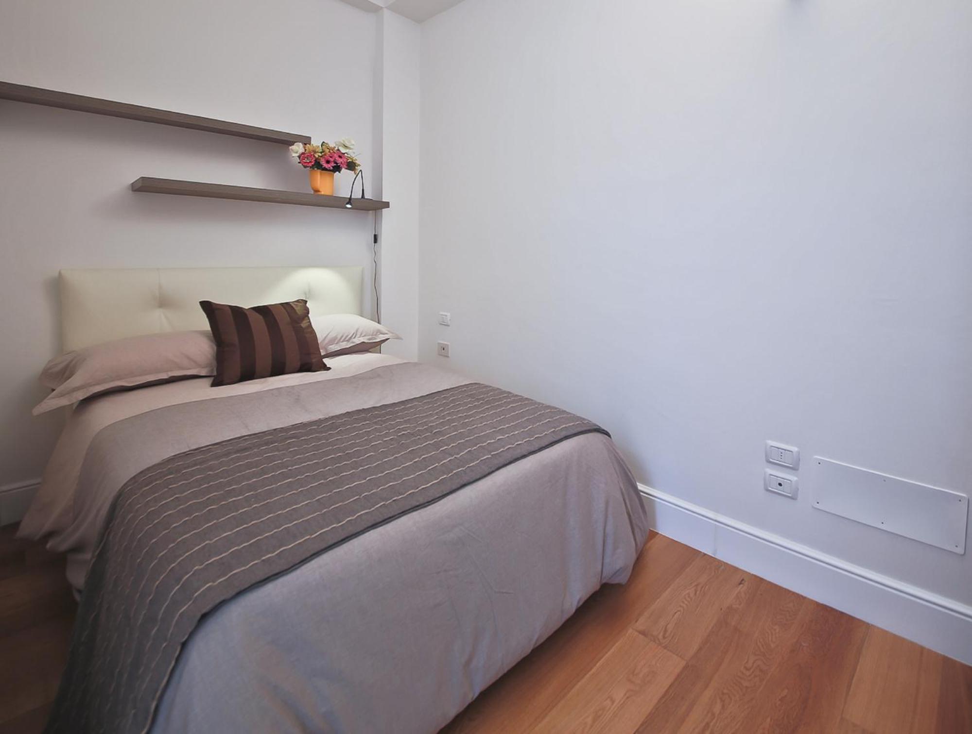 Apartments Florence - Duomo Chambre photo