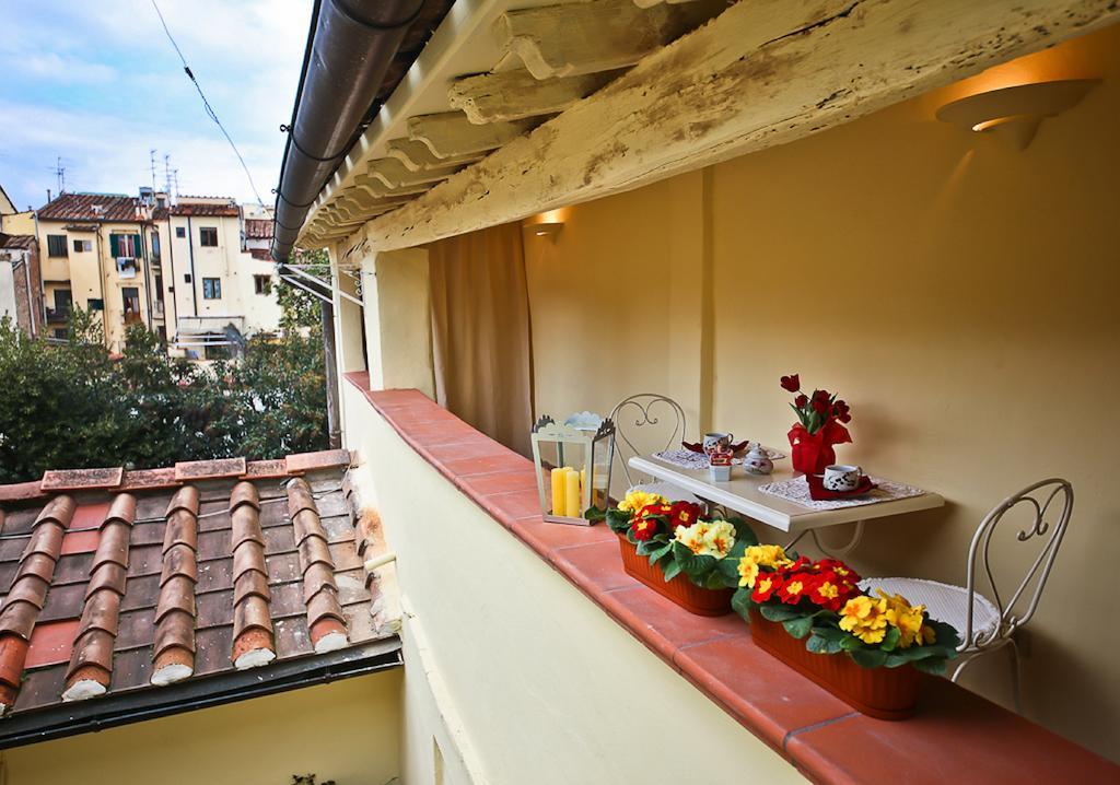 Apartments Florence - Duomo Chambre photo