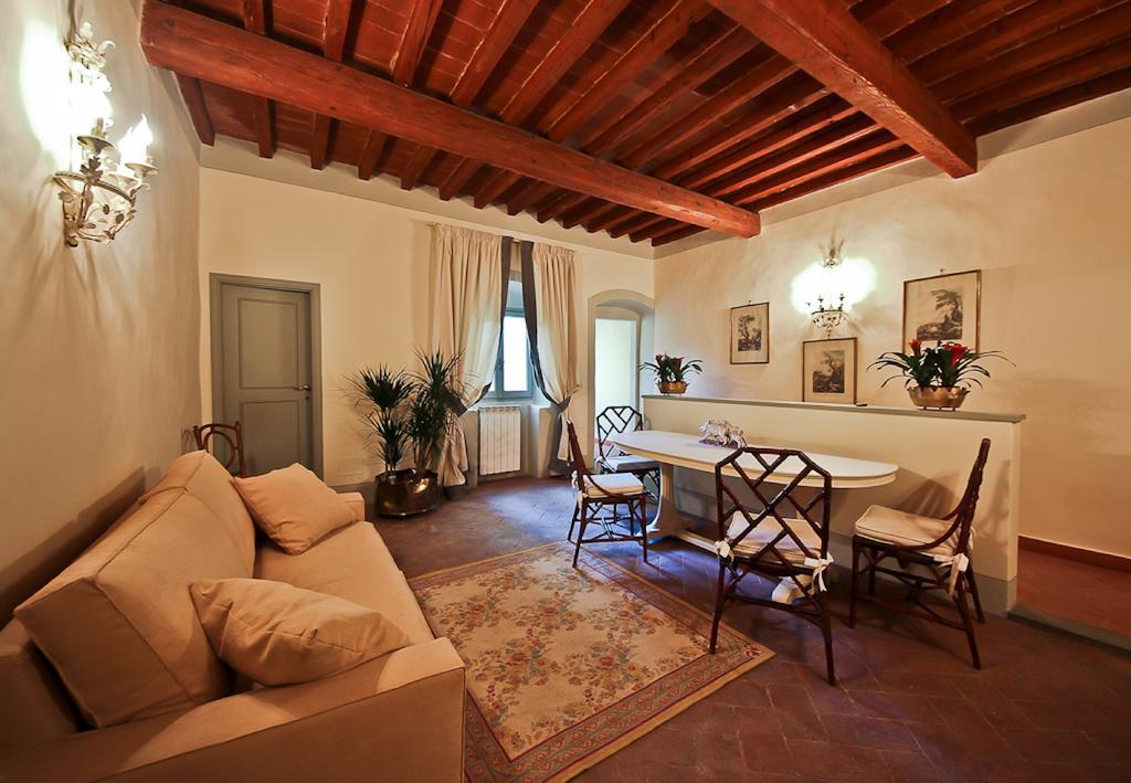 Apartments Florence - Duomo Chambre photo