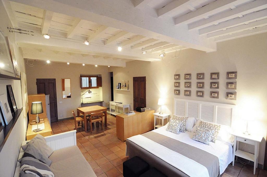 Apartments Florence - Duomo Chambre photo