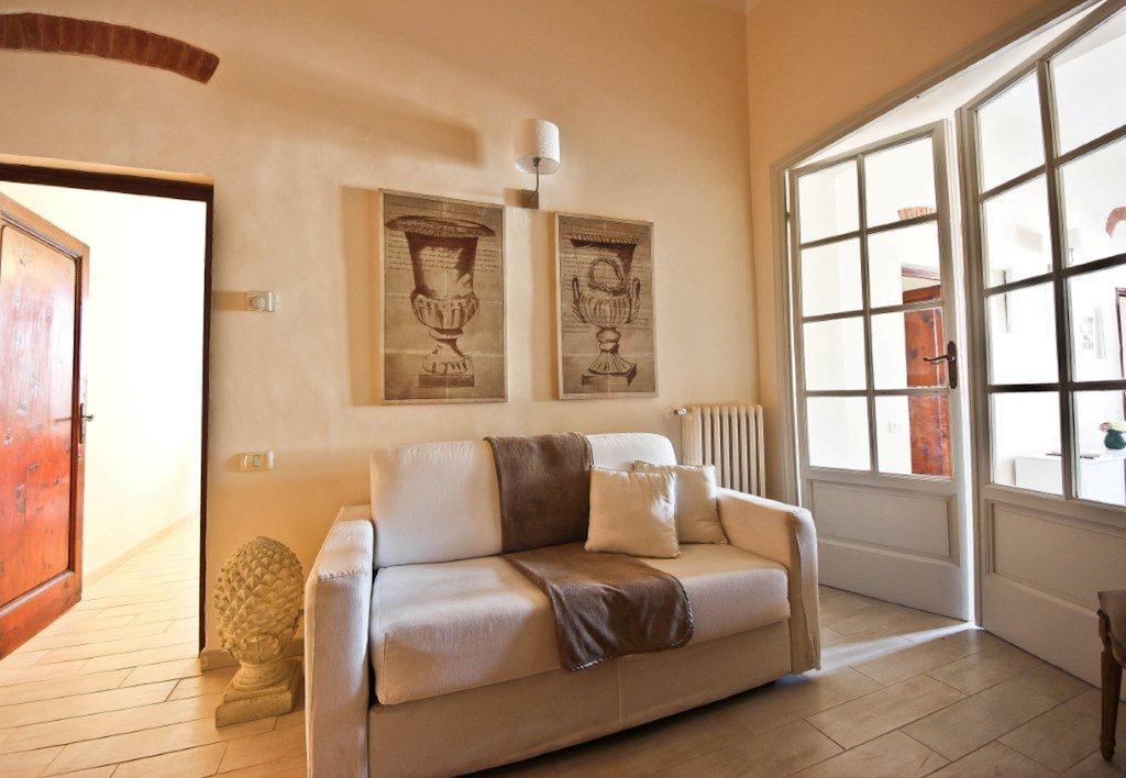 Apartments Florence - Duomo Extérieur photo