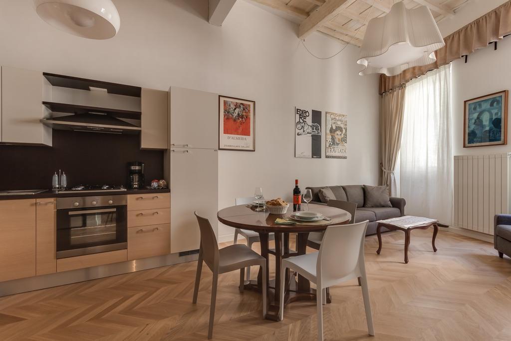 Apartments Florence - Duomo Extérieur photo