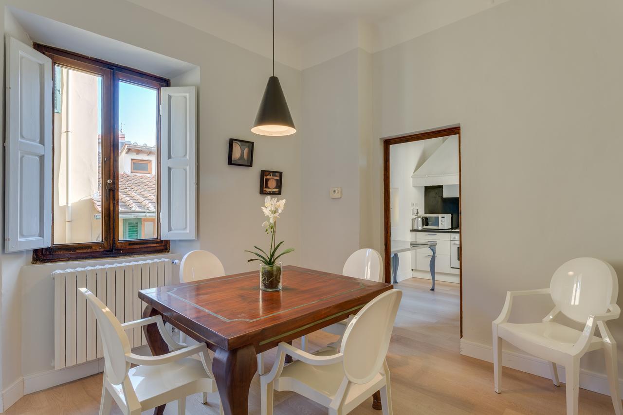 Apartments Florence - Duomo Extérieur photo