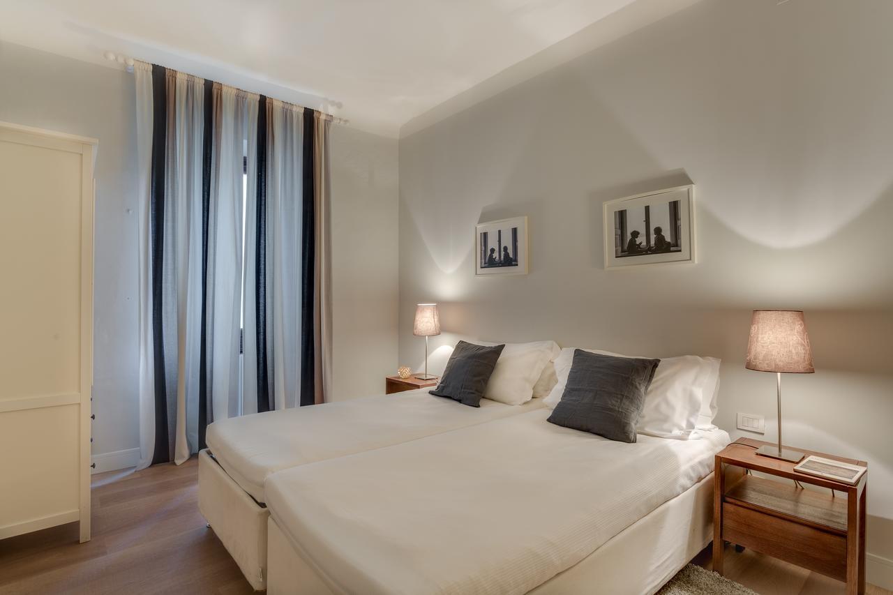 Apartments Florence - Duomo Extérieur photo