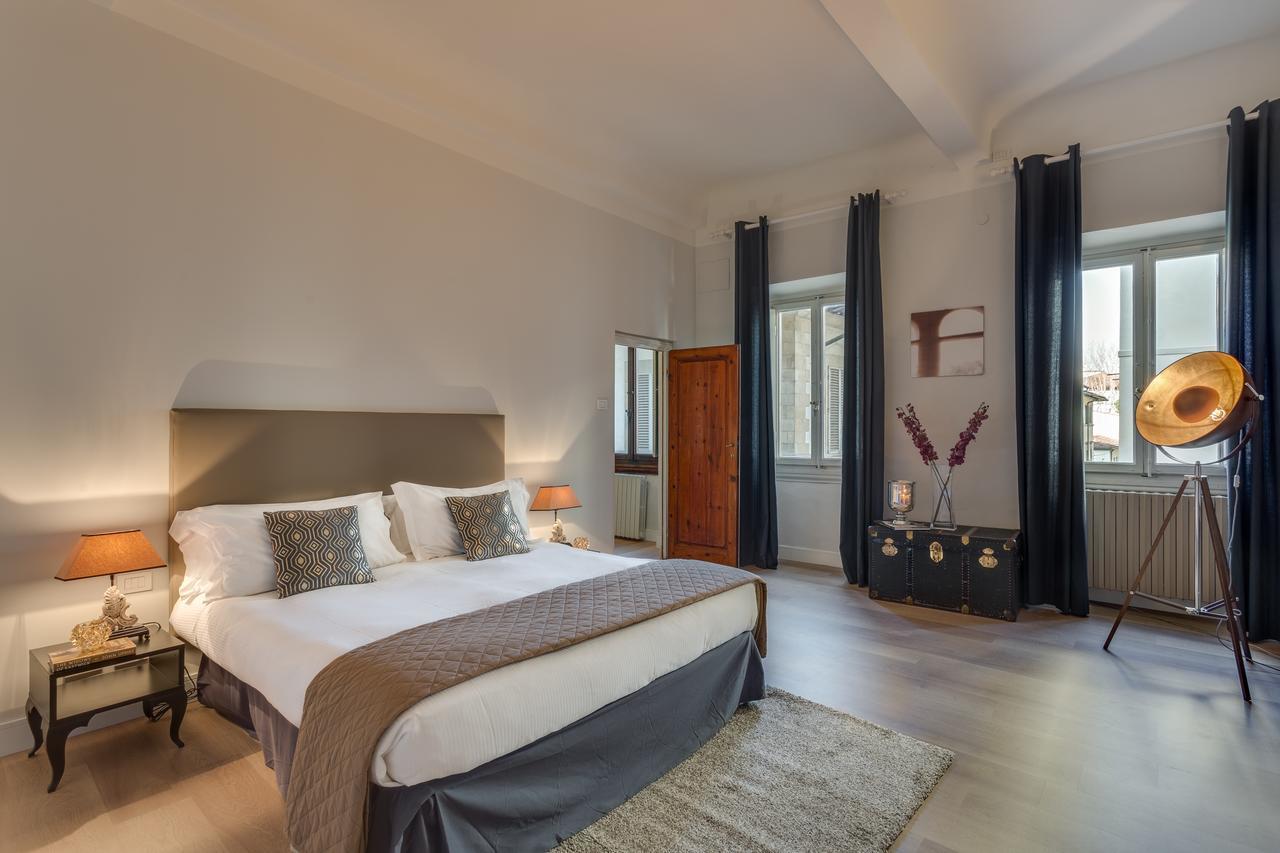 Apartments Florence - Duomo Extérieur photo