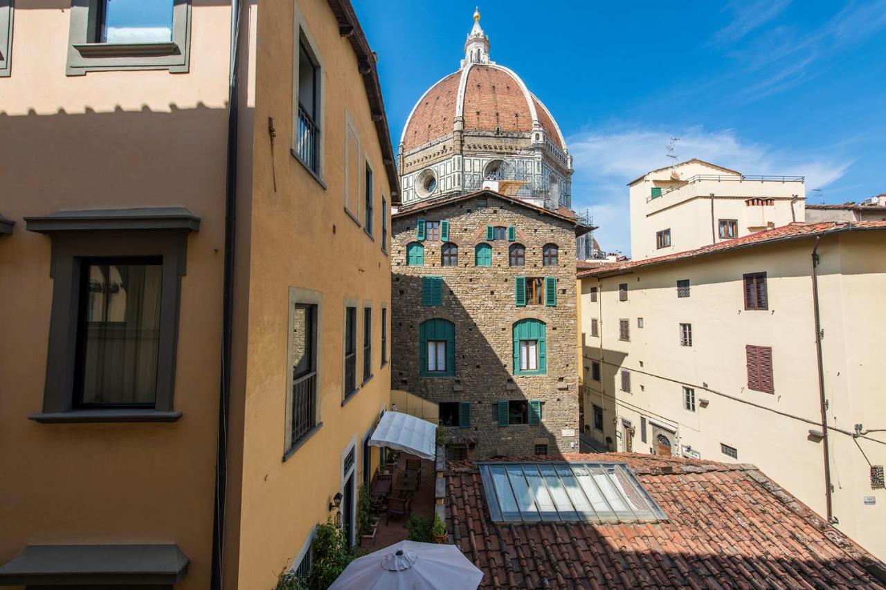 Apartments Florence - Duomo Extérieur photo