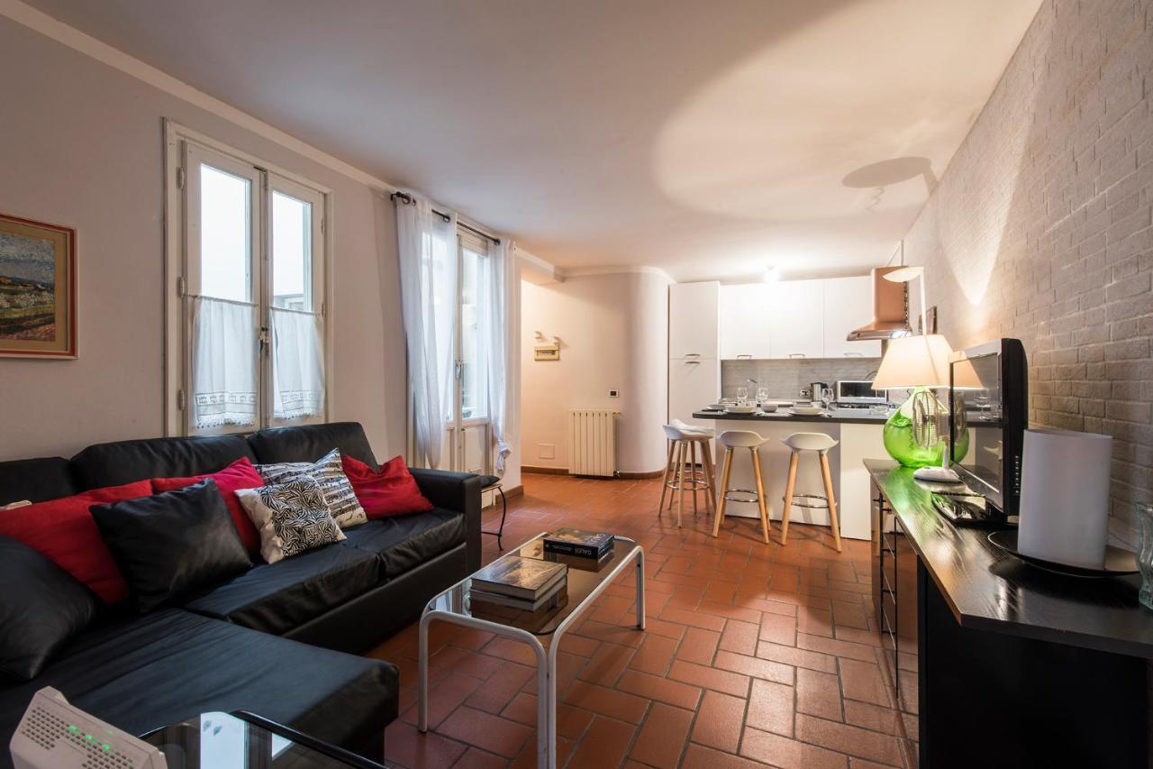 Apartments Florence - Duomo Extérieur photo
