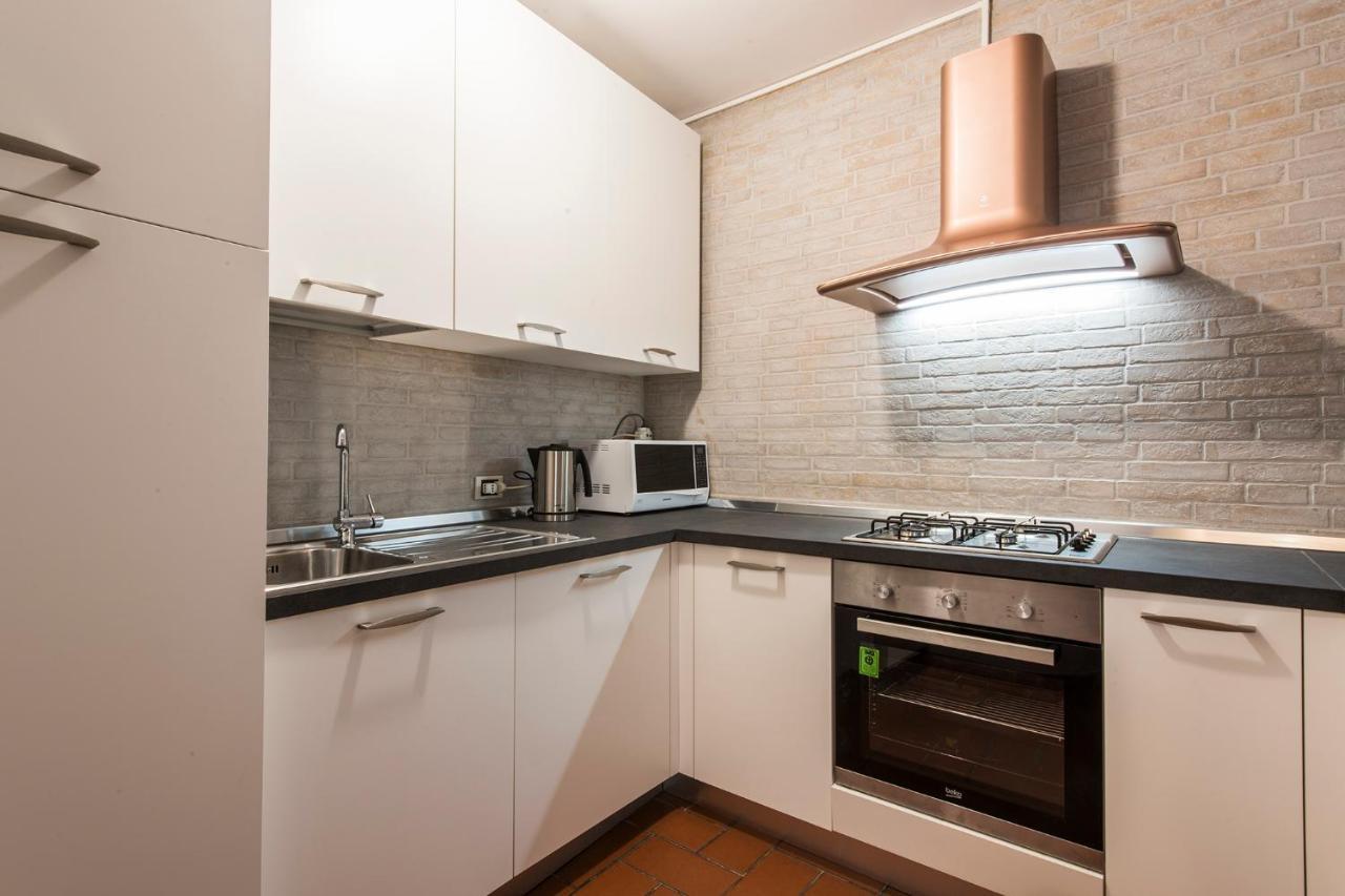 Apartments Florence - Duomo Extérieur photo
