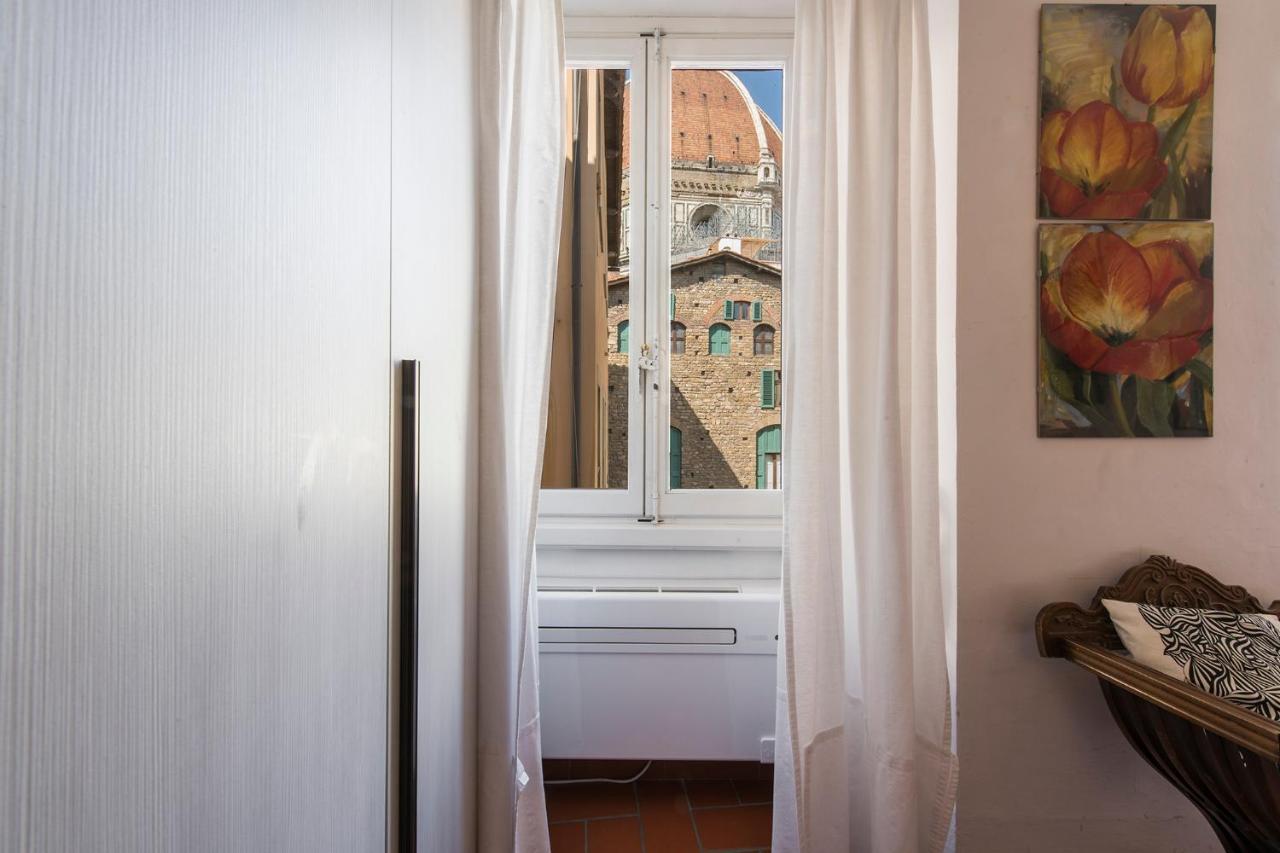 Apartments Florence - Duomo Extérieur photo