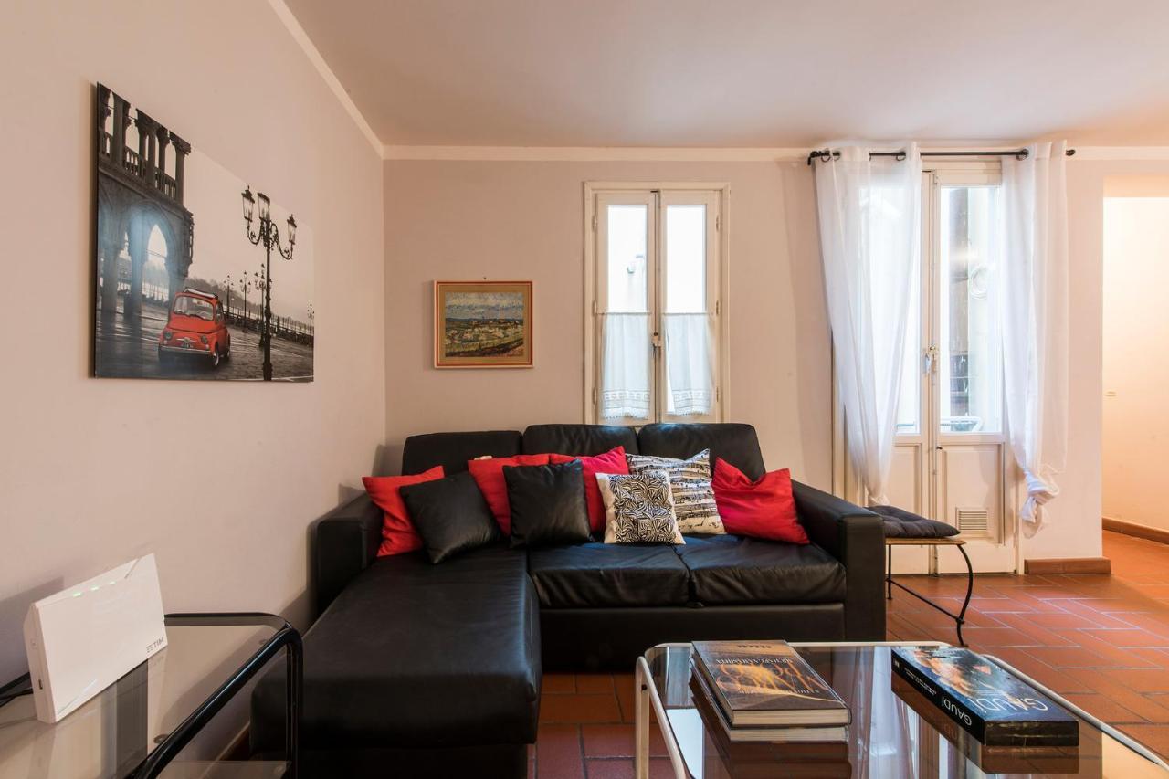 Apartments Florence - Duomo Extérieur photo
