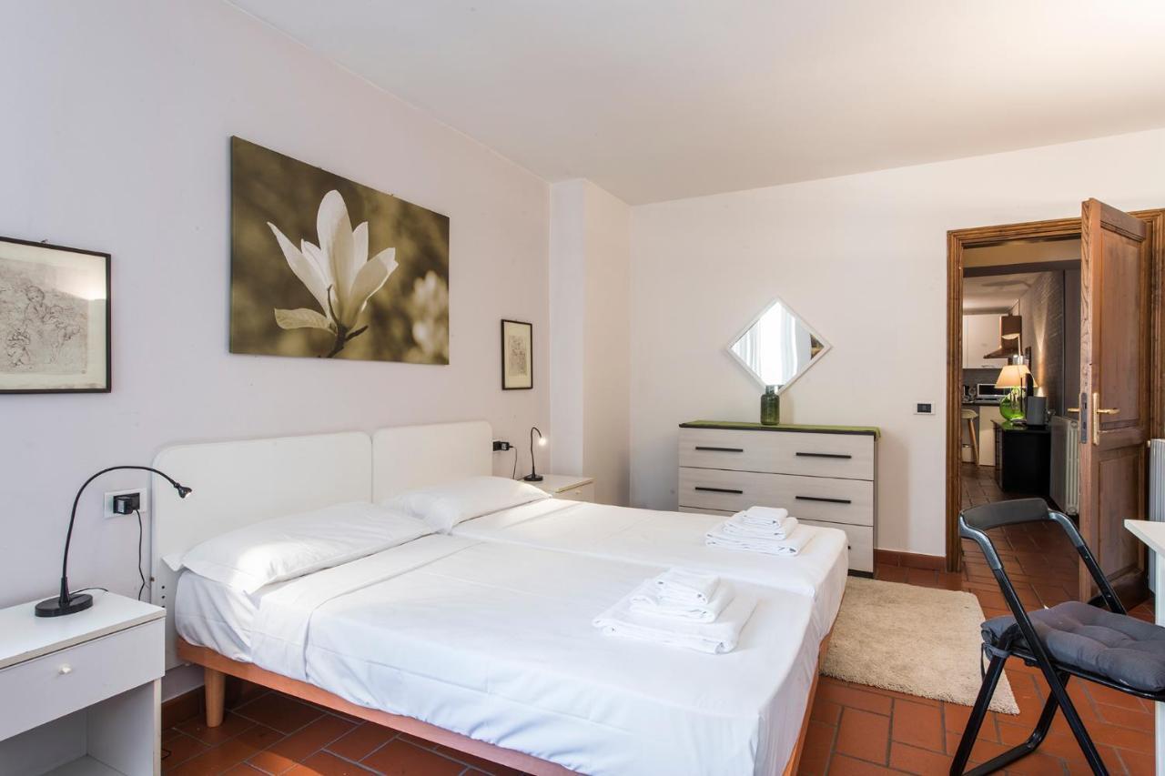 Apartments Florence - Duomo Extérieur photo