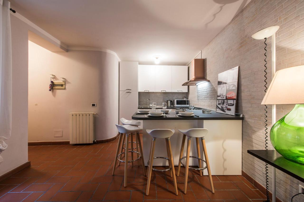 Apartments Florence - Duomo Extérieur photo