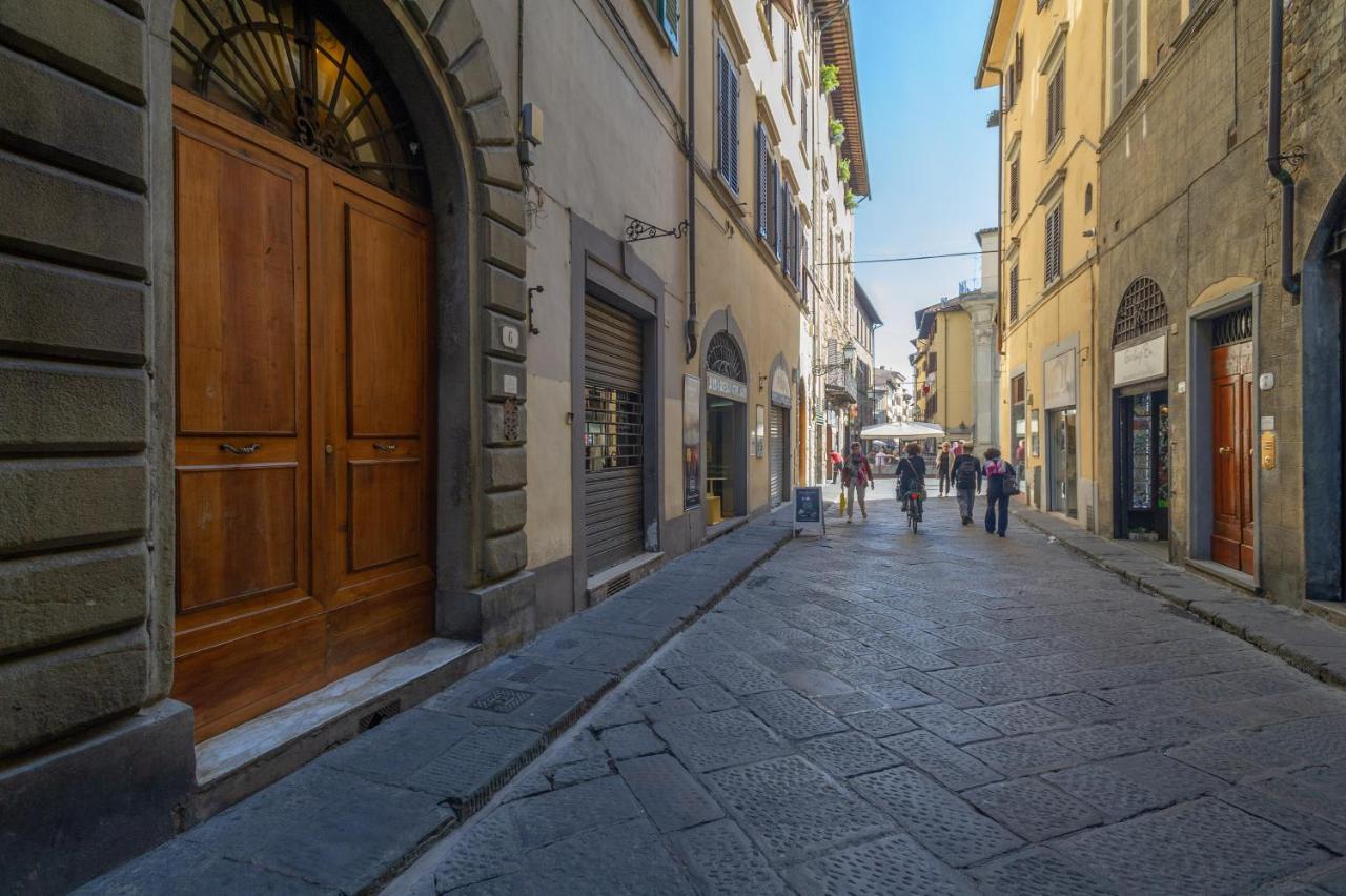 Apartments Florence - Duomo Extérieur photo