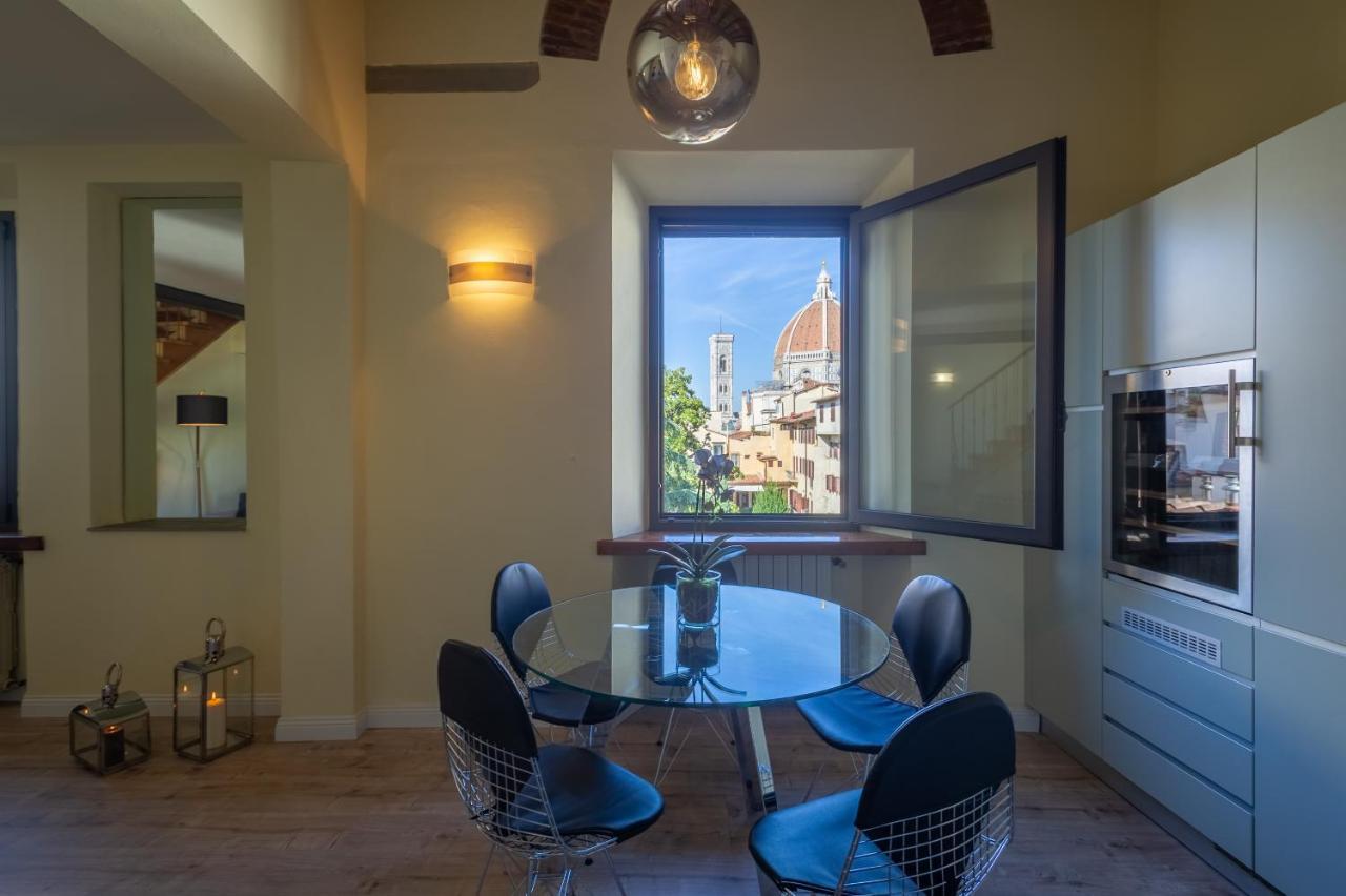 Apartments Florence - Duomo Extérieur photo