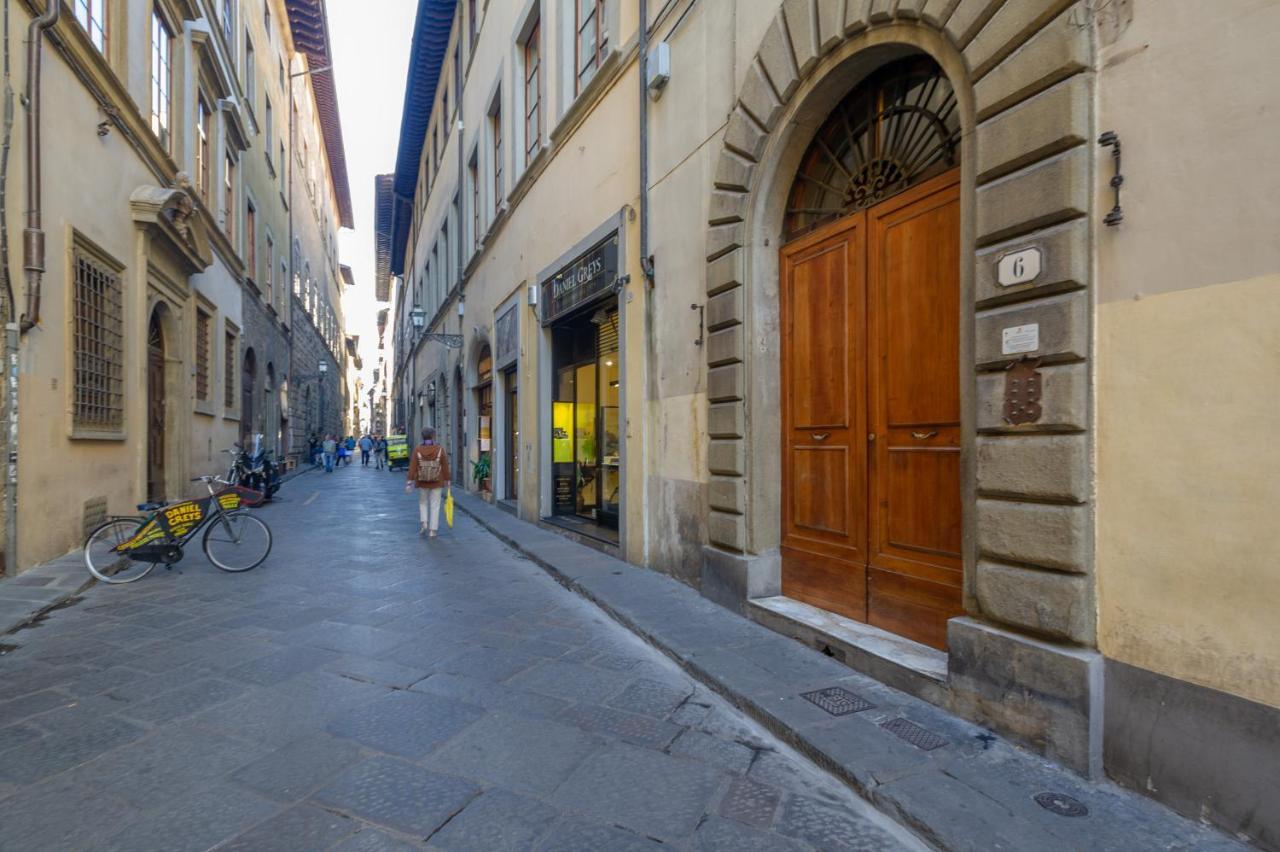 Apartments Florence - Duomo Extérieur photo