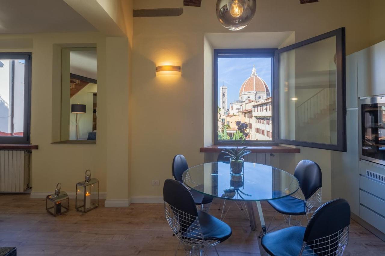 Apartments Florence - Duomo Extérieur photo
