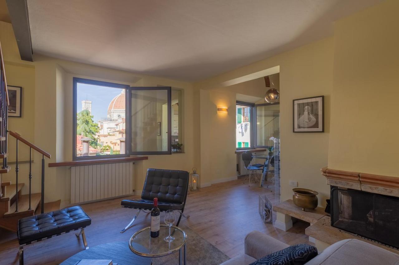 Apartments Florence - Duomo Extérieur photo