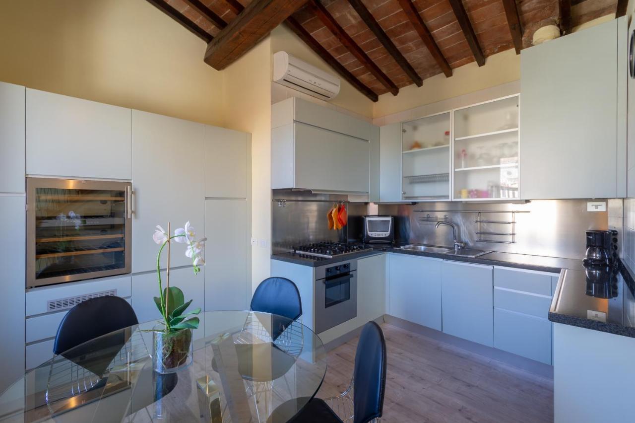 Apartments Florence - Duomo Extérieur photo