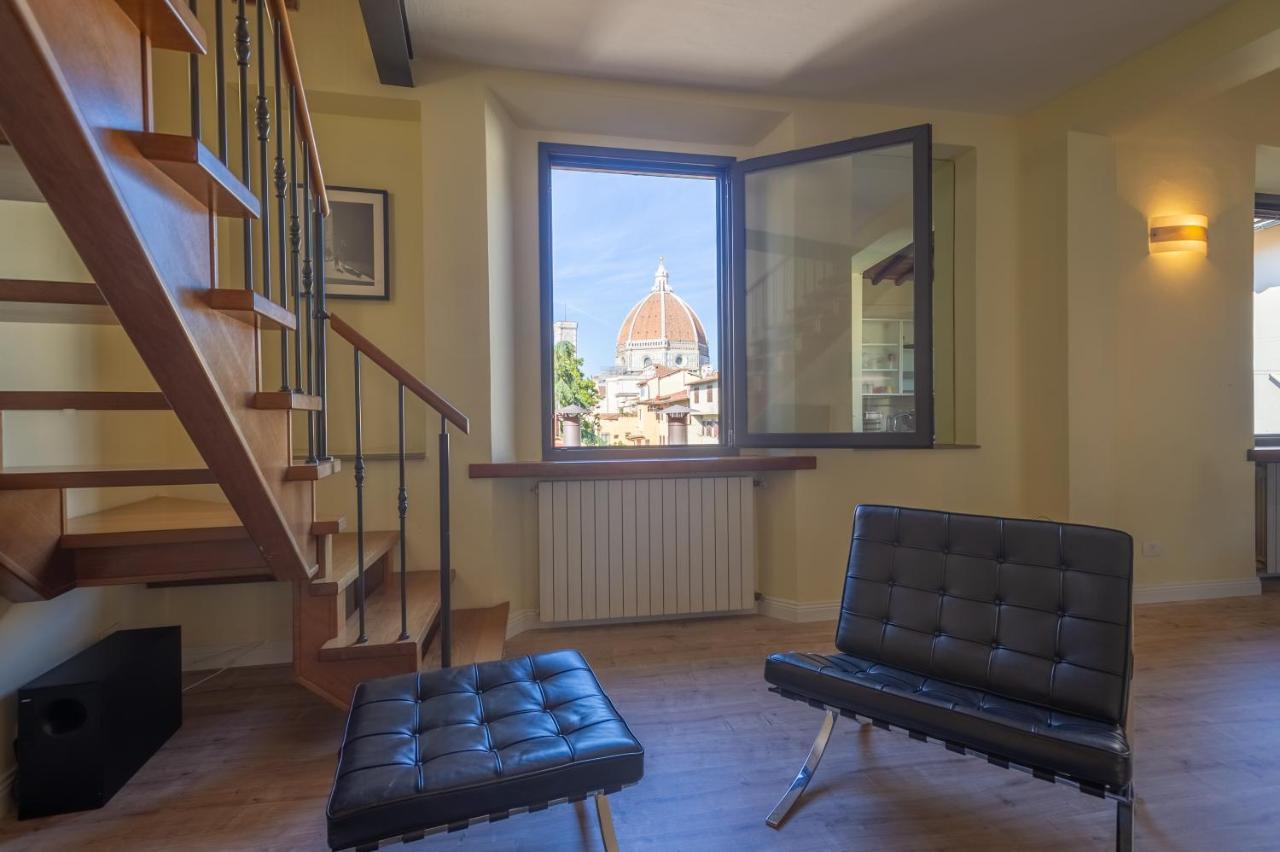 Apartments Florence - Duomo Extérieur photo