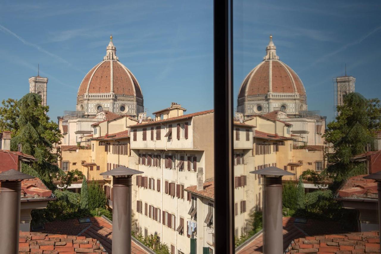 Apartments Florence - Duomo Extérieur photo