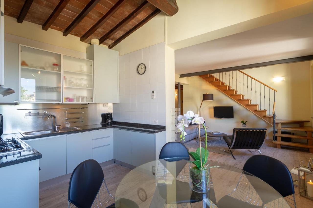 Apartments Florence - Duomo Extérieur photo