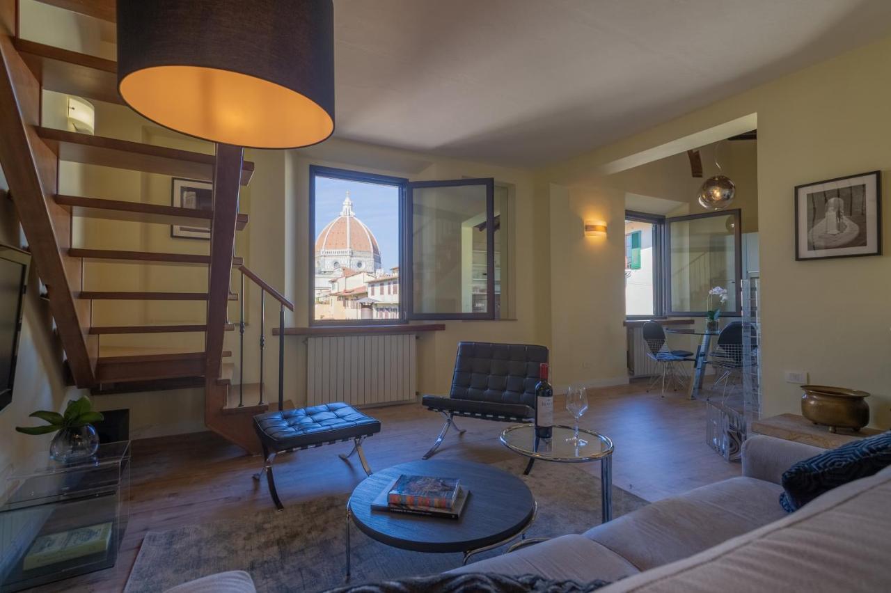 Apartments Florence - Duomo Extérieur photo