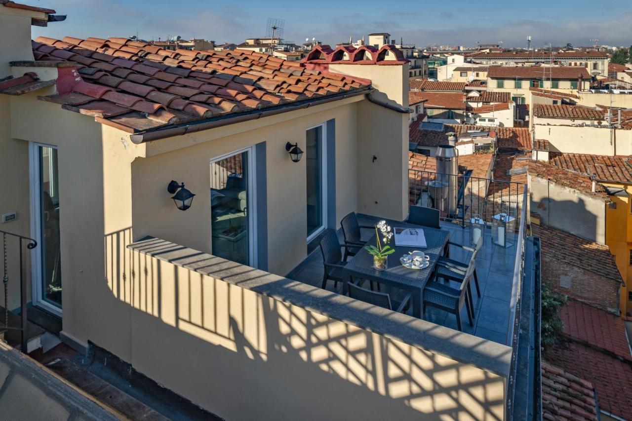Apartments Florence - Duomo Extérieur photo