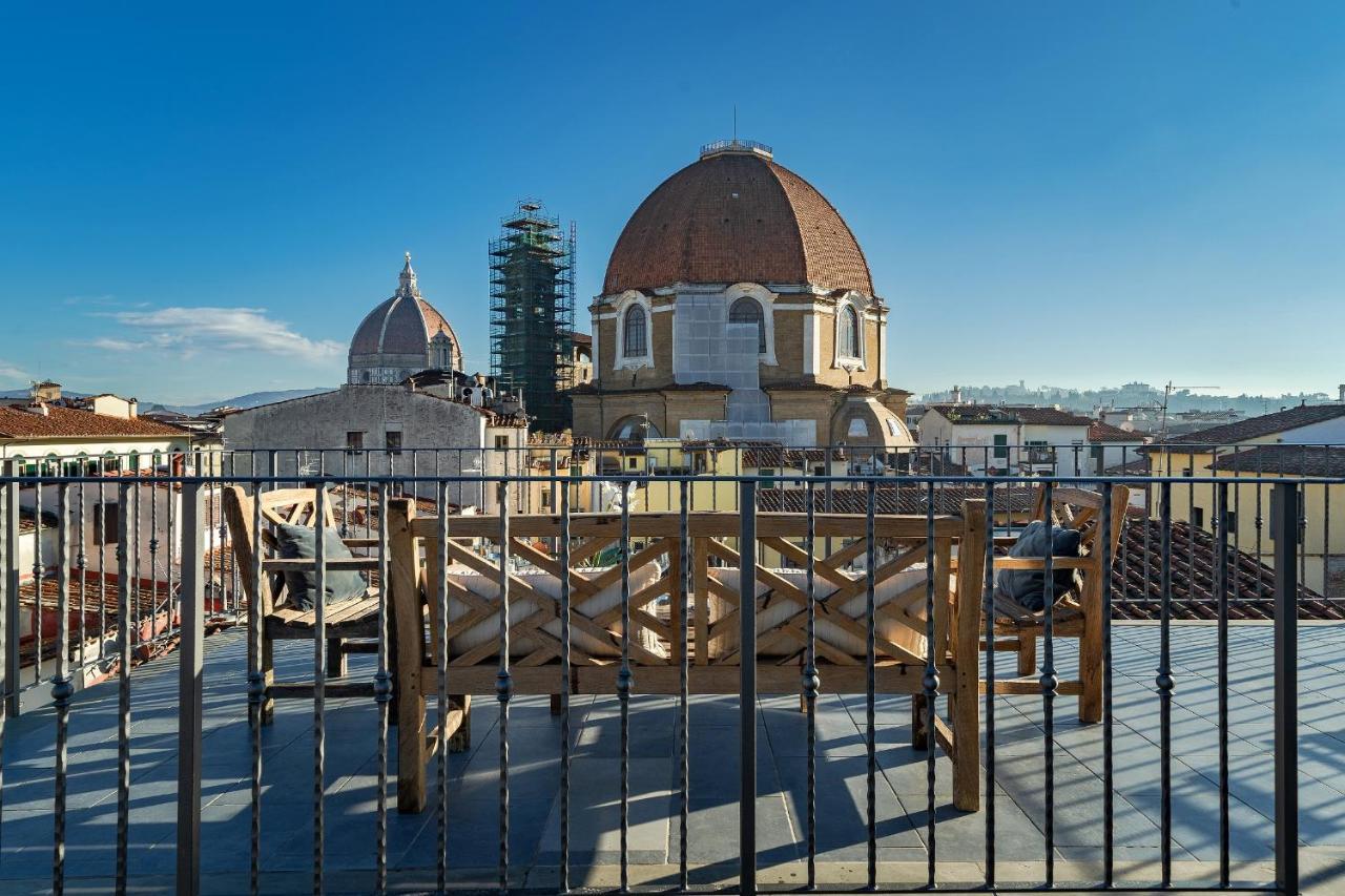 Apartments Florence - Duomo Extérieur photo