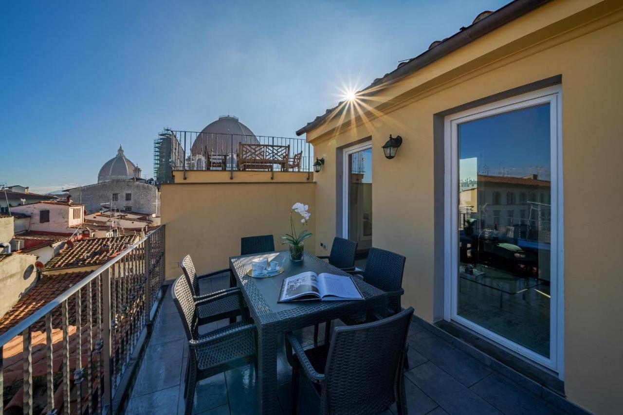 Apartments Florence - Duomo Extérieur photo