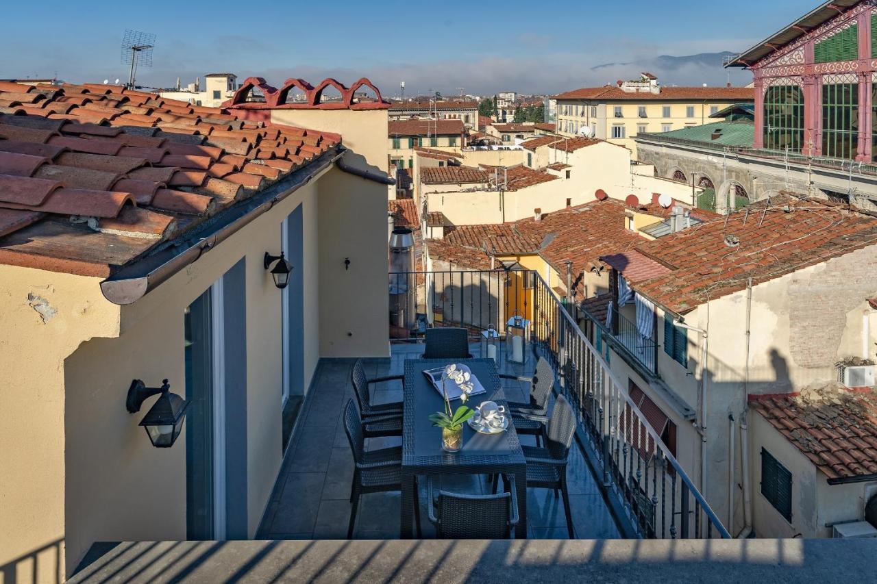 Apartments Florence - Duomo Extérieur photo